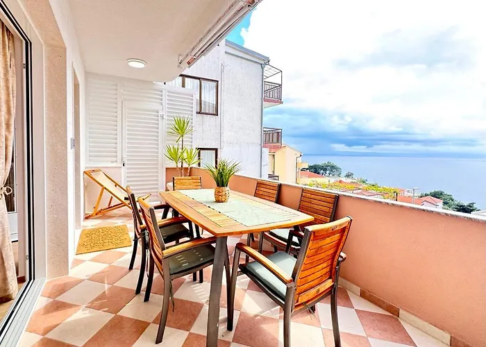 Apartamento Nikola *