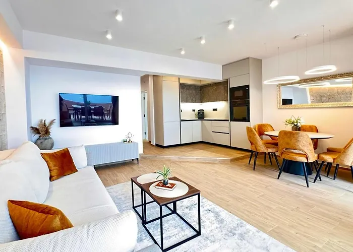 Nikola Apartamento
