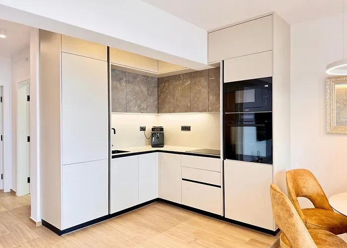 Nikola Apartamento *