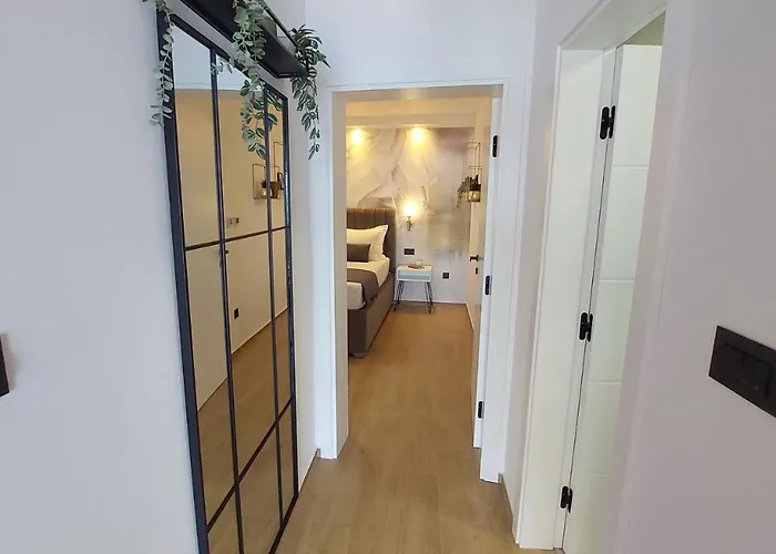 Nikola Apartamento Baška Voda