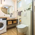 Apartamento Nikola Baška Voda