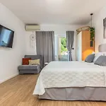 Nikola Apartamento Baška Voda