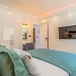 Nikola Apartamento Baška Voda