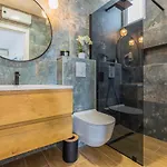 Nikola Apartamento Baška Voda
