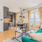 Apartamento Nikola *