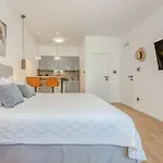 Nikola Apartamento Baška Voda