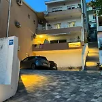 Apartamento Nikola *