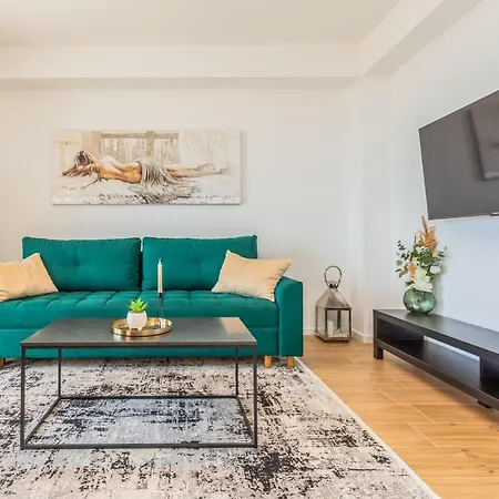 Nikola Apartament