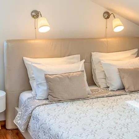 Apartament Nikola *