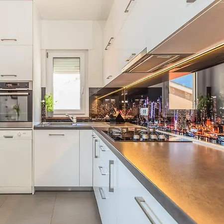 Nikola Apartament
