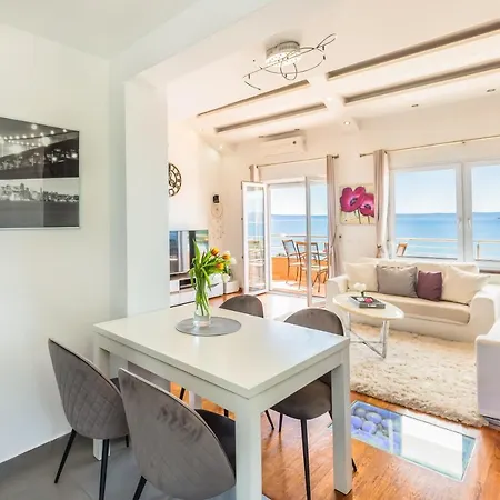 Apartament Nikola *