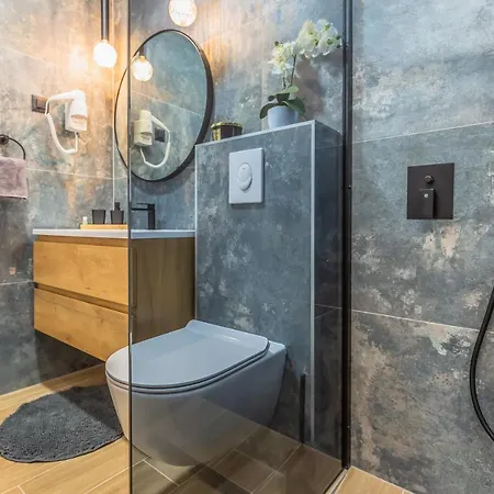 Nikola Apartament
