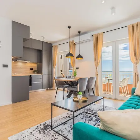 Apartament Nikola *