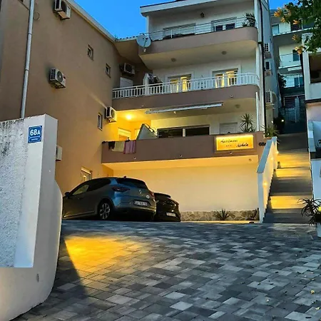Apartament Nikola *