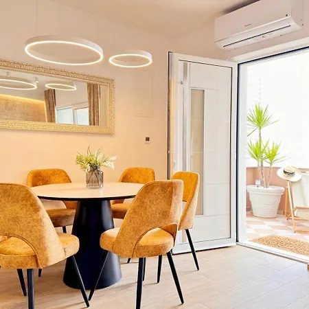Nikola Apartament