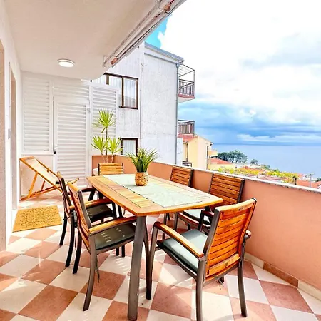 Apartamento Nikola *