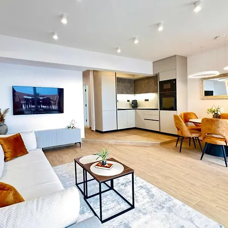 Nikola Apartamento