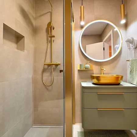 Apartament Nikola