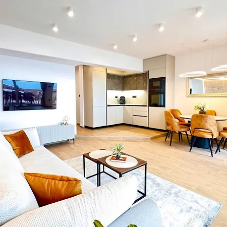 Apartament Nikola *