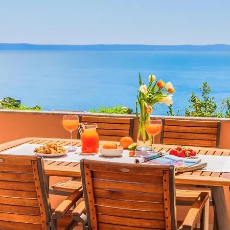 Nikola Apartament